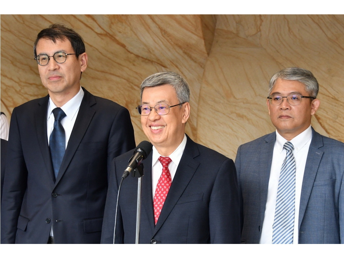 陳建仁：衛福部5年480億4大策略推動身心障礙權益