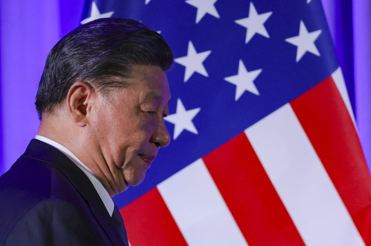 中國強硬抗關稅戰 分析：習近平權威形象不能破