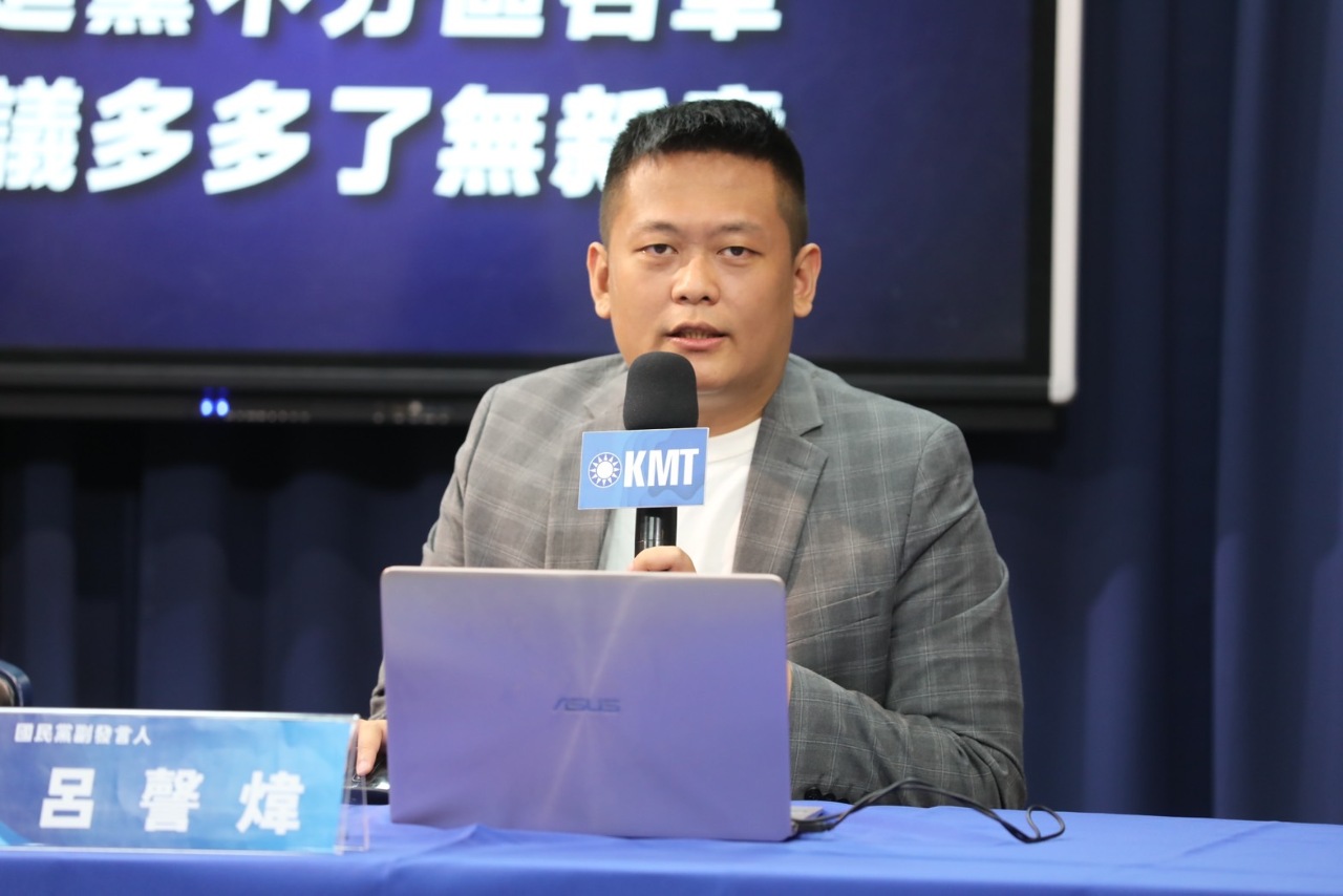 罷免謝國樑第一階段通過 5/11起展開第二階連署