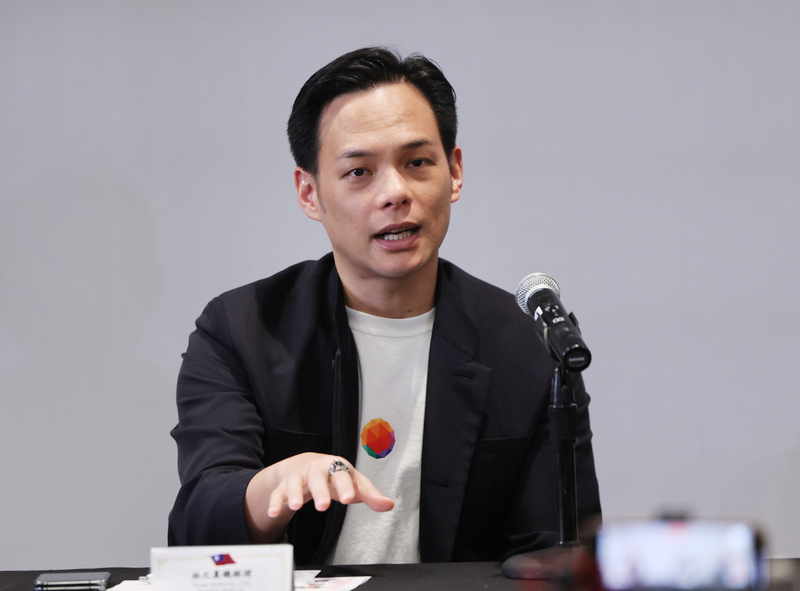 AI浪潮席捲APEC ABAC將推動亞太AI框架