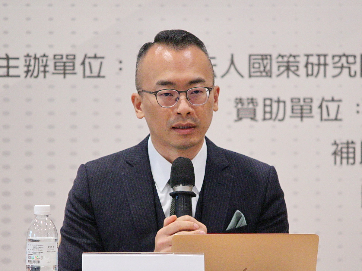 岸田對習說台海和平重要 學者：台有更多安全保障