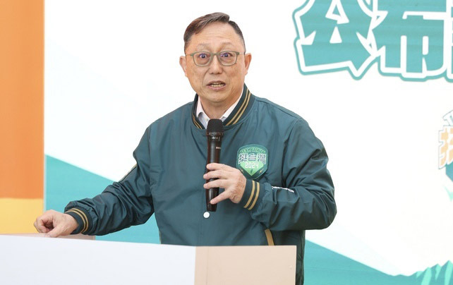 柯營續攻賴清德老家 姚立明：把委屈當特權很殘忍