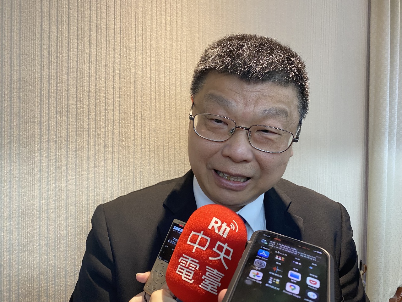 即將公司化 台鐵局長寬估：明年上半年離優退不到1300人