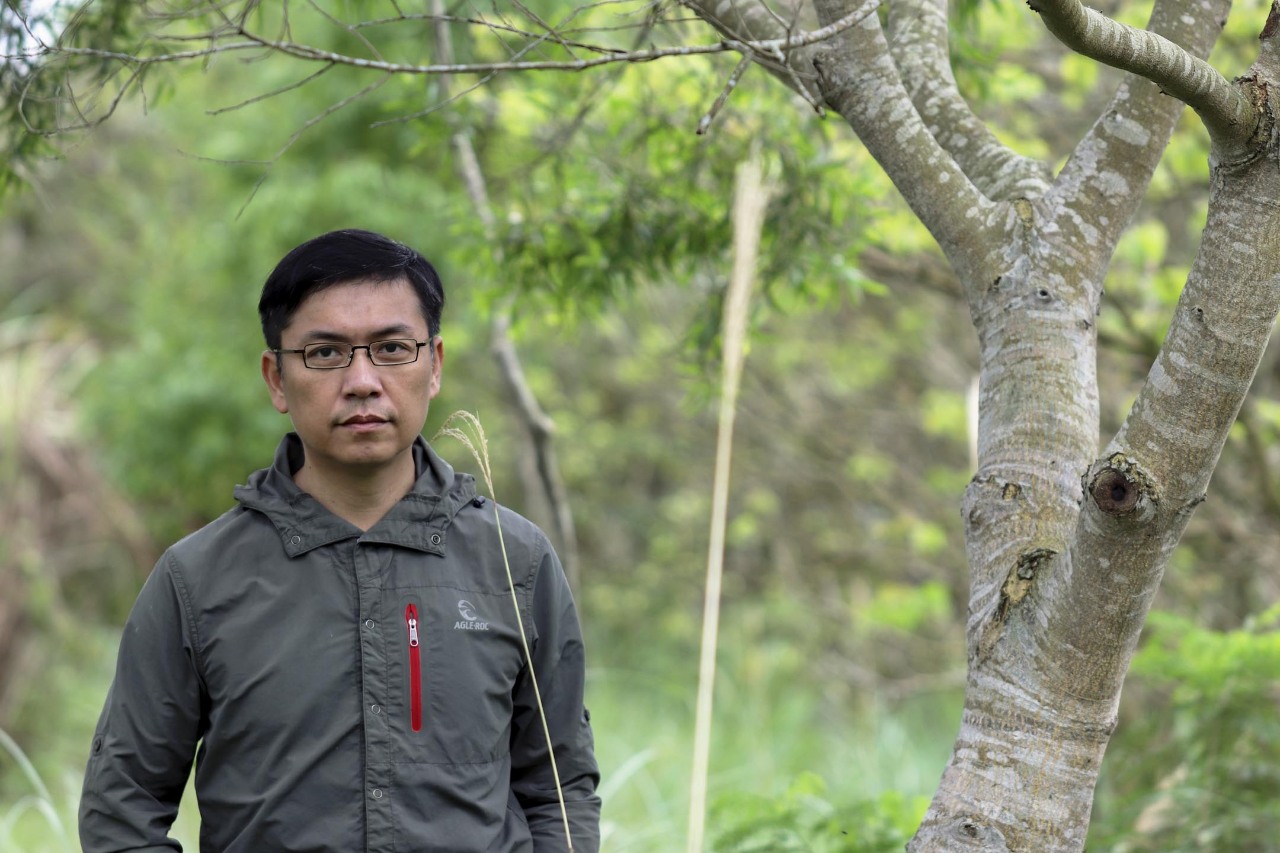 應東南亞文學節之邀 作家吳明益新馬巡講