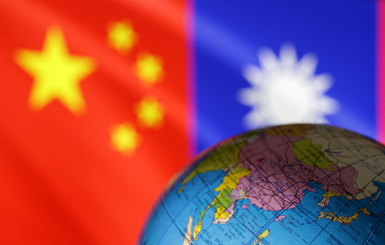 解析《經濟學人》示警：已有70國認同中國可採「任何」手段統一台灣的意涵