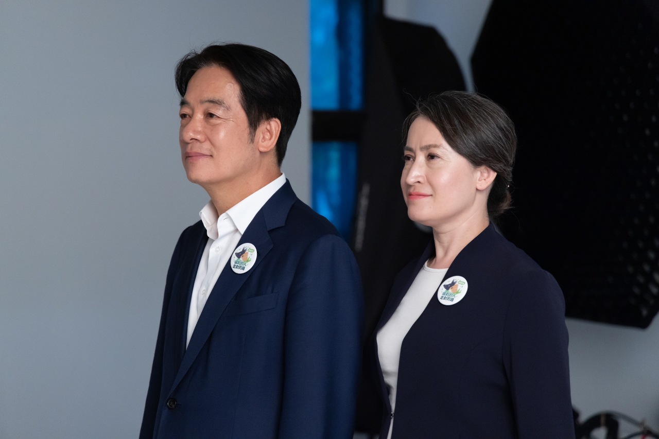 賴清德將啟動環島拼圖 全台掃6輪催票