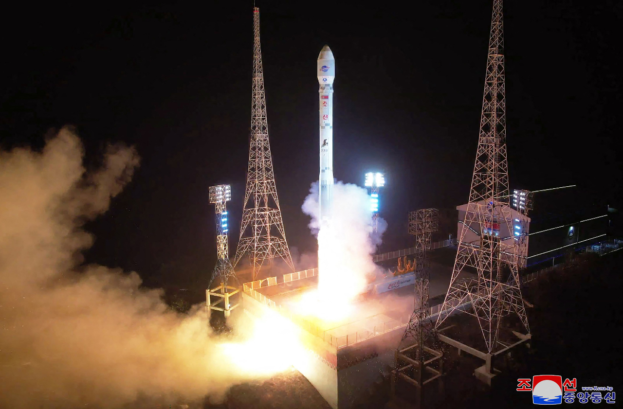 北韓首顆間諜衛星「還活著」 專家：成功受控