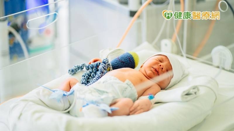 每十位有一位！「早產兒」比例10年增加1.5％　原因曝