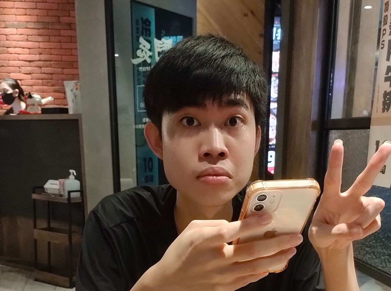 歌手柯辰勳倒臥飯店員工廁所 送醫急救仍回天乏術