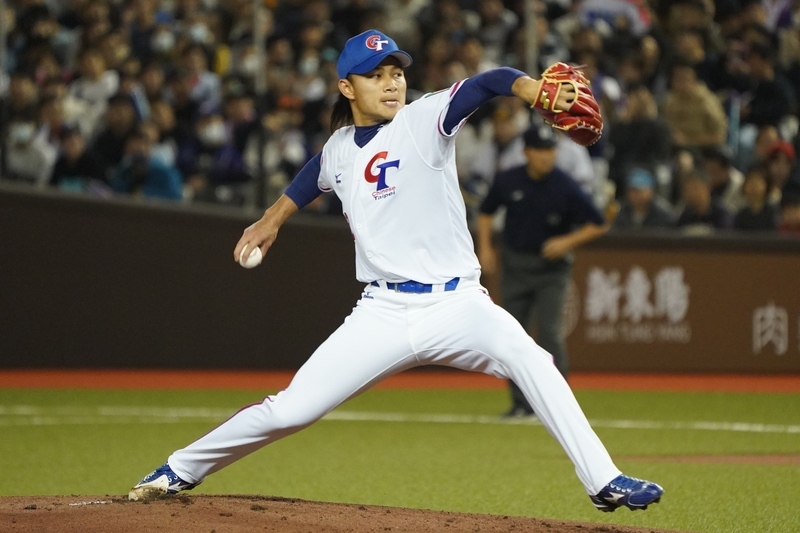 亞錦賽／台日今爭冠 徐若熙對決加藤三範  2萬張門票秒殺