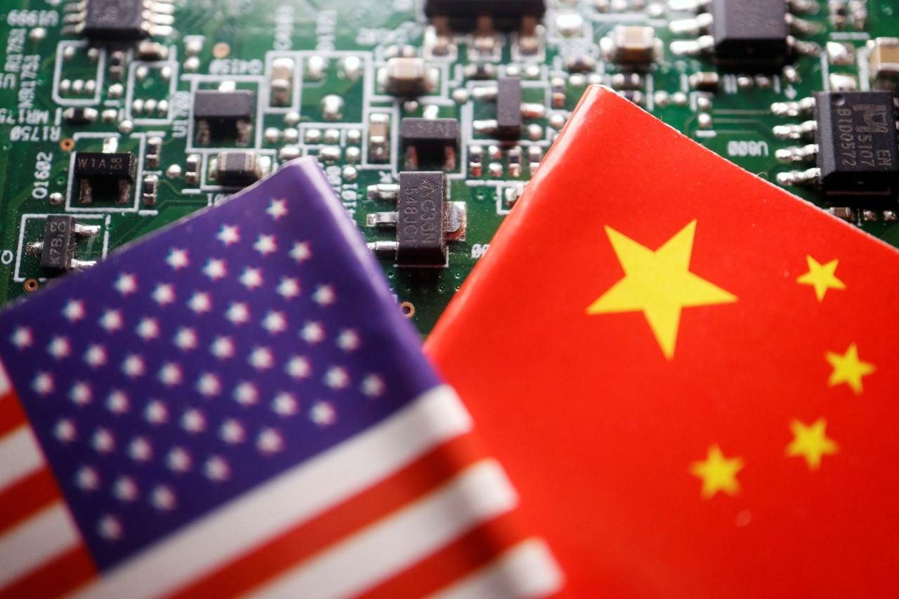 全面禁售EDA 學者：美對中科技管制進入大院高牆時代