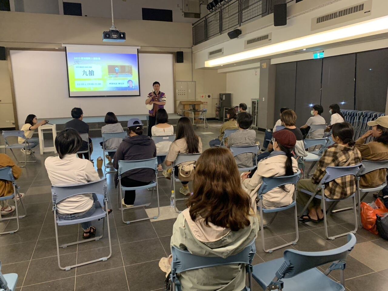 台灣國際人權影展串聯效益強大 逾8千人次參與讓多元議題遍地開花