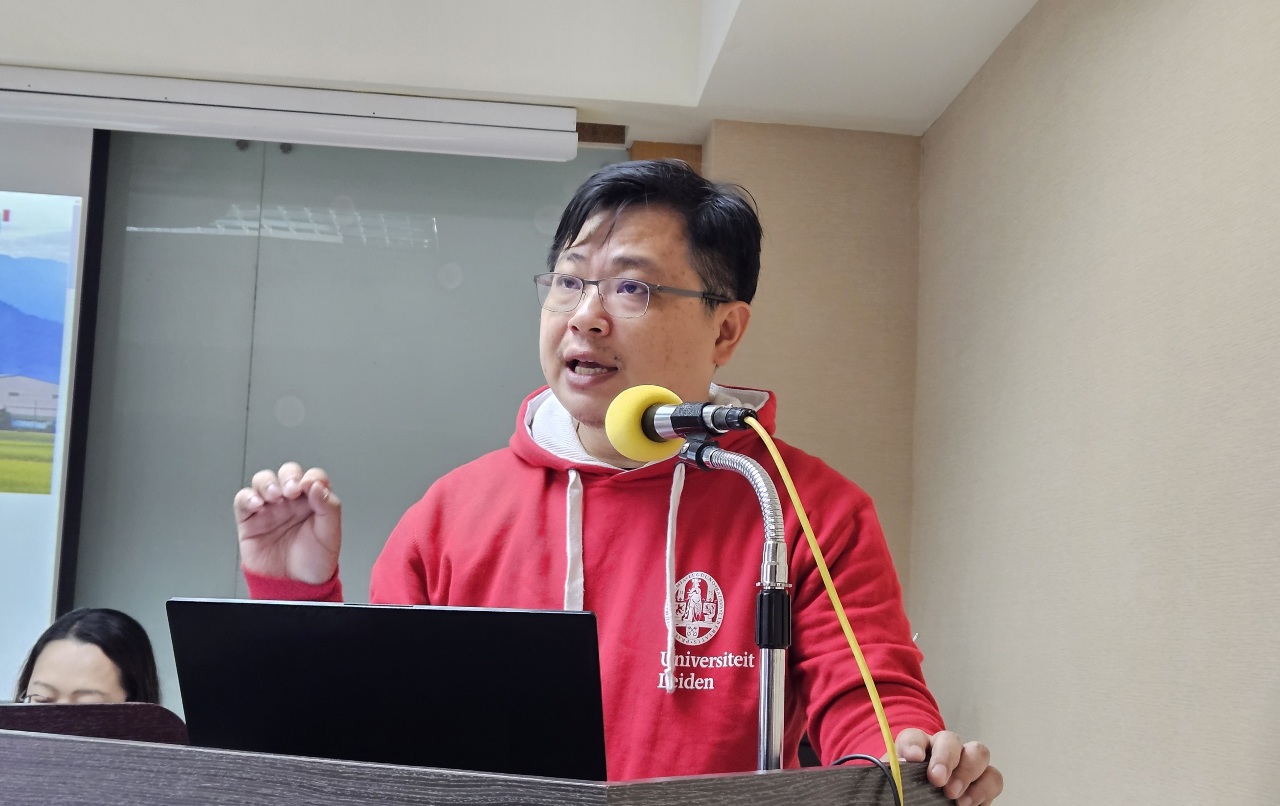 賴清德今上任 環團重申反核立場 籲推智慧電網