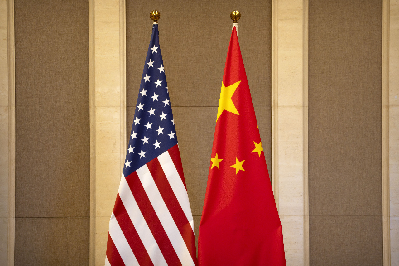 因應中國威脅 美中科技協議續簽前景不明