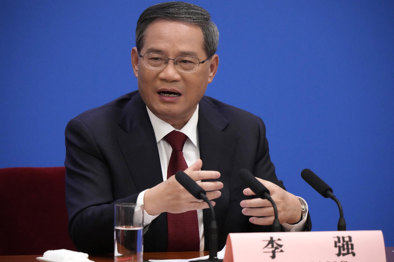 李強將訪澳紐 擬取消澳洲活龍蝦進口禁令
