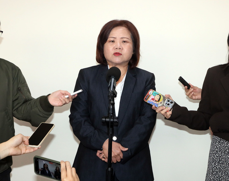 強調絕無引進10萬印度移工 許銘春：先小額試辦