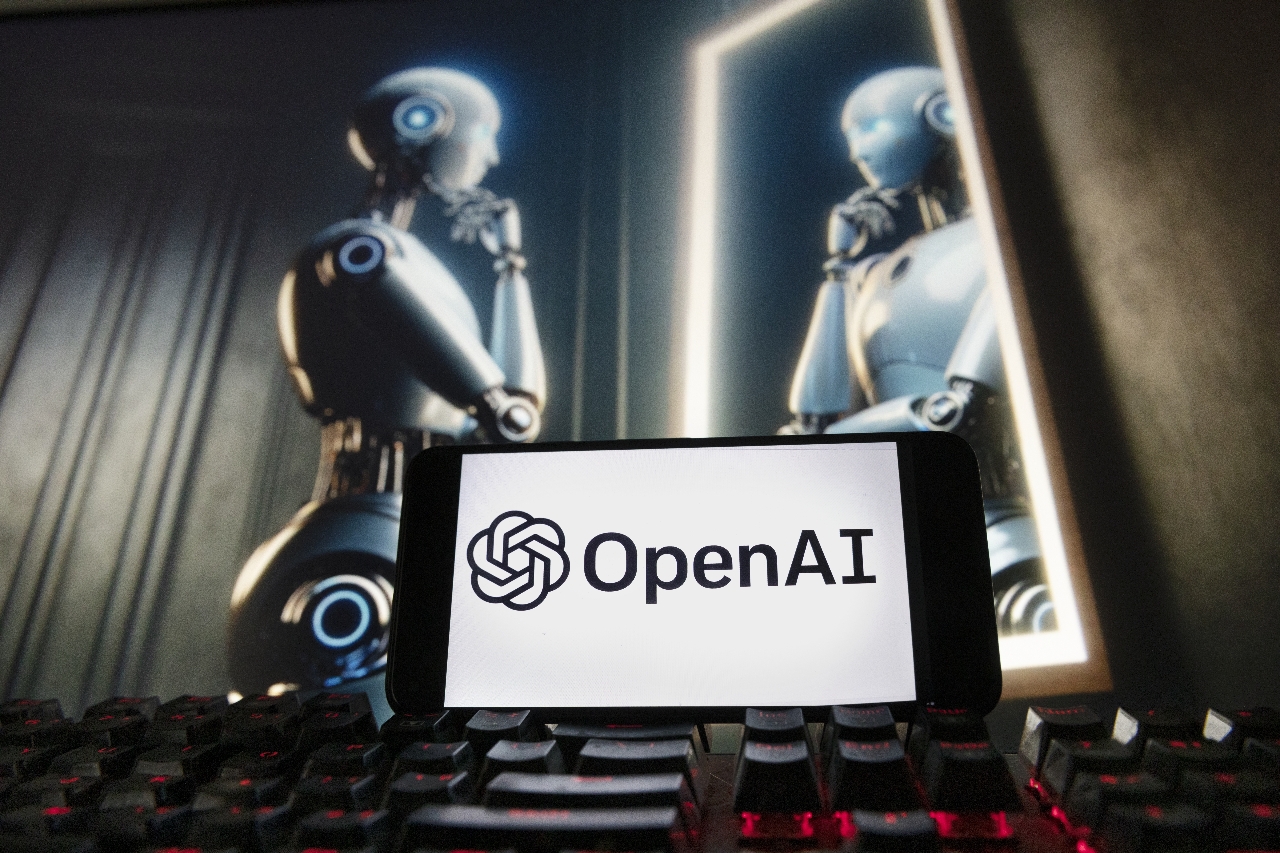OpenAI推理模型上線 以人類思維答題專門應付數理