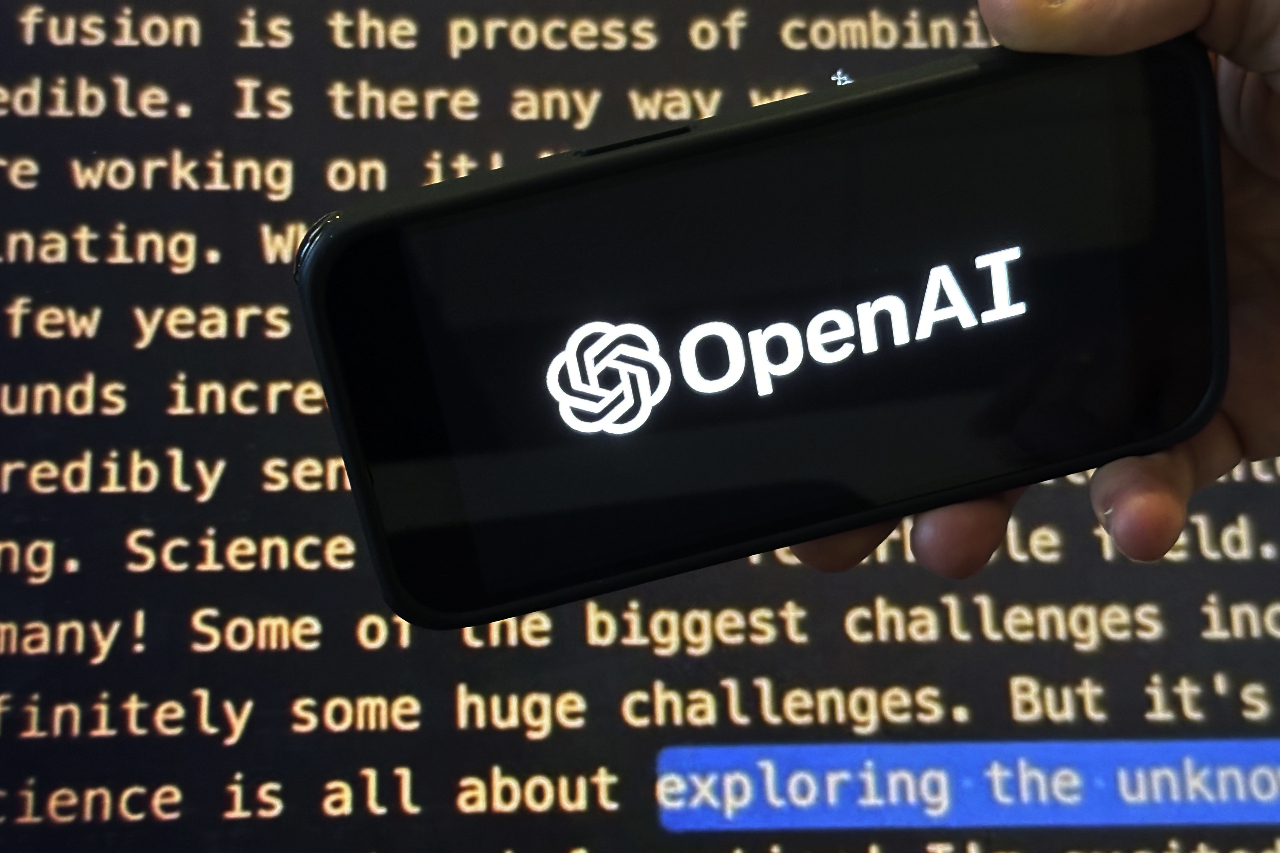 OpenAI發現中國利用AI打造網路監控工具 企圖影響全球輿論風向