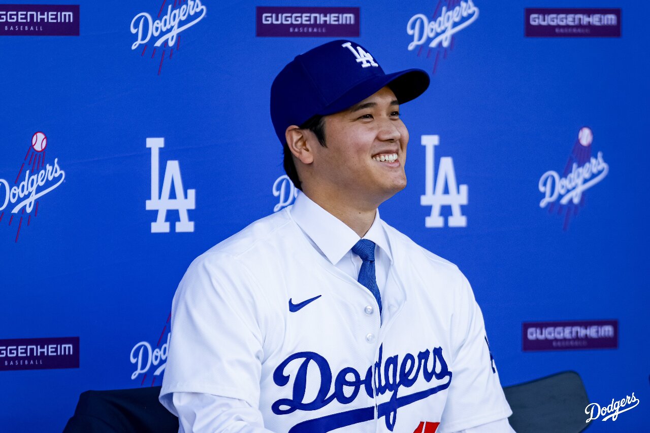 美學者：大谷翔平成為亞裔驕傲 超越李小龍與林書豪