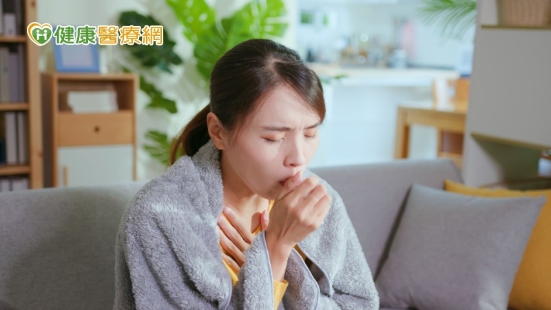 你有「慢性咳嗽」？醫師分析10大原因