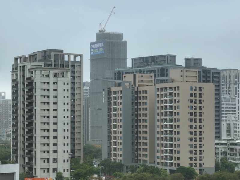 北市8層以上建物須公安申報  未完成7/1起最重罰30萬