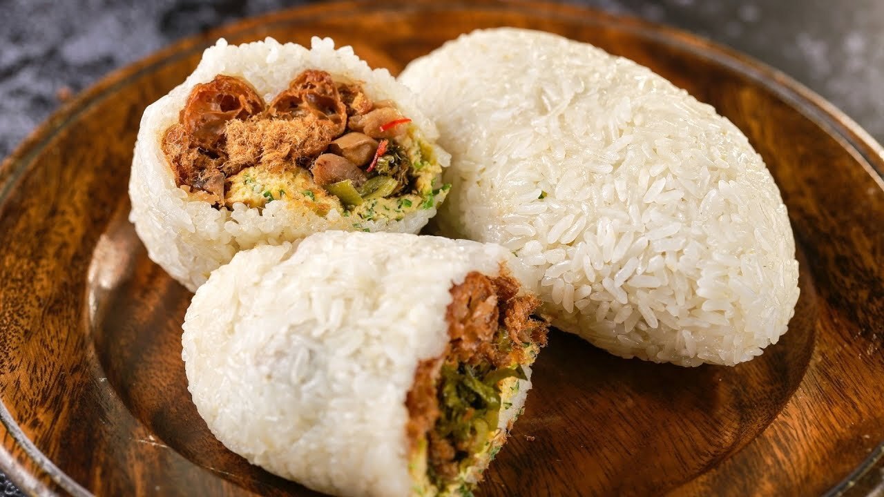 ◎日幣甜甜價落幕？台灣飯糰在日本大夯！