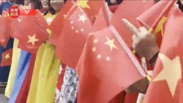 ◎越南在美中之間擺動、日本增強在東協影響力、北韓再射導彈、紅海風雲再起...