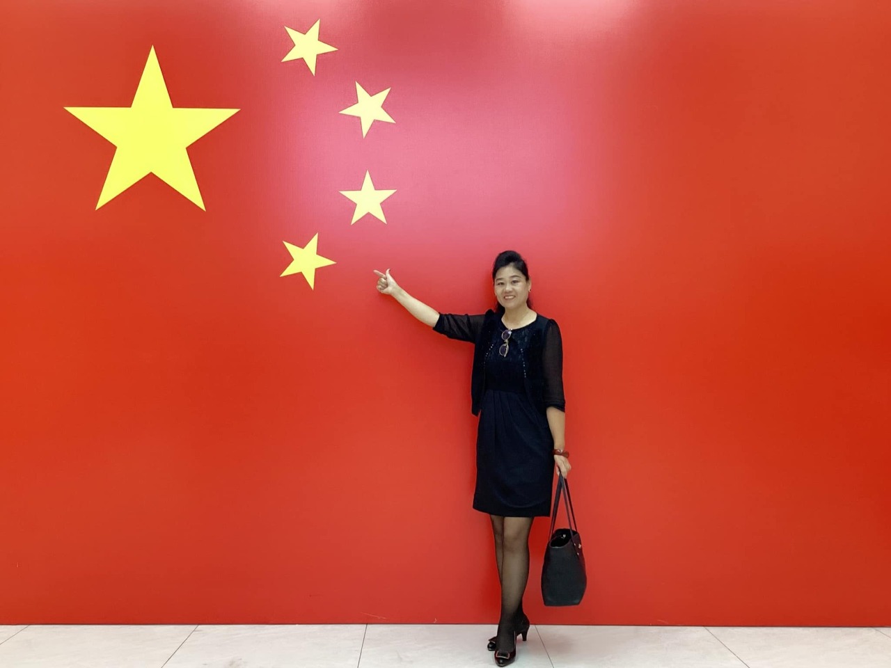 陸配率團赴中遭涉反滲透法起訴 罪證不足獲判無罪