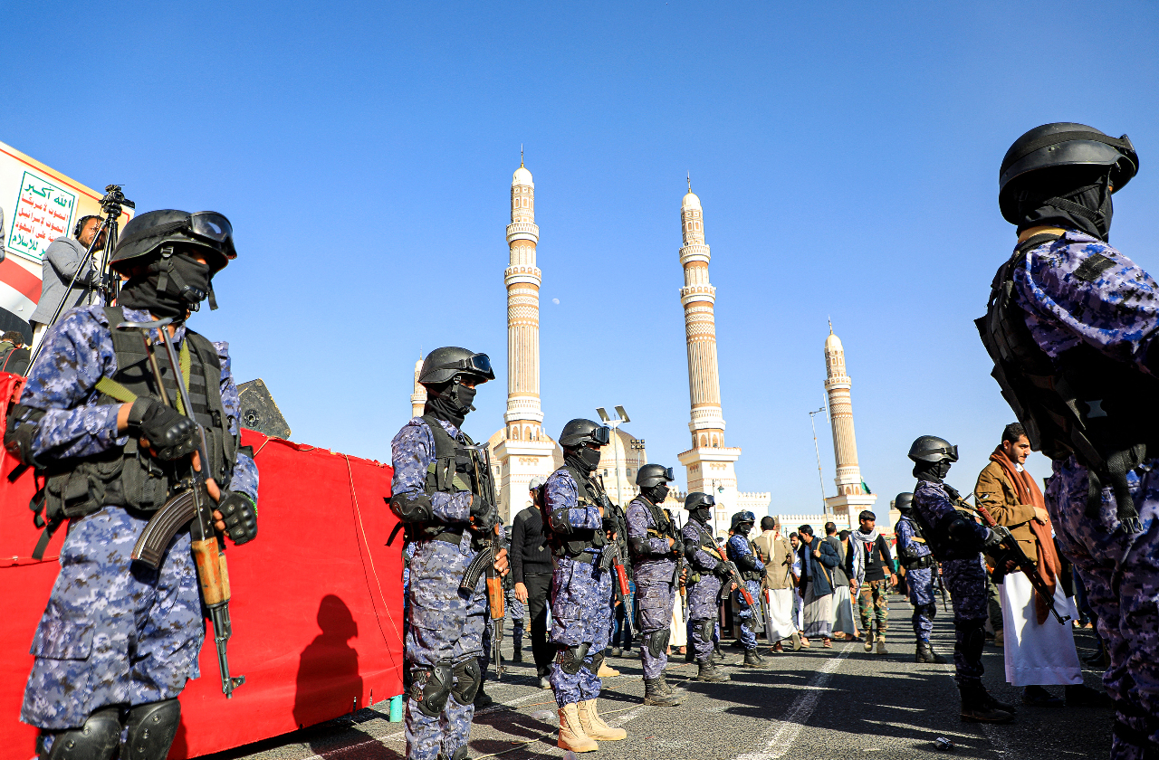 聯合國主導路線圖以終結戰爭 葉門政府歡迎