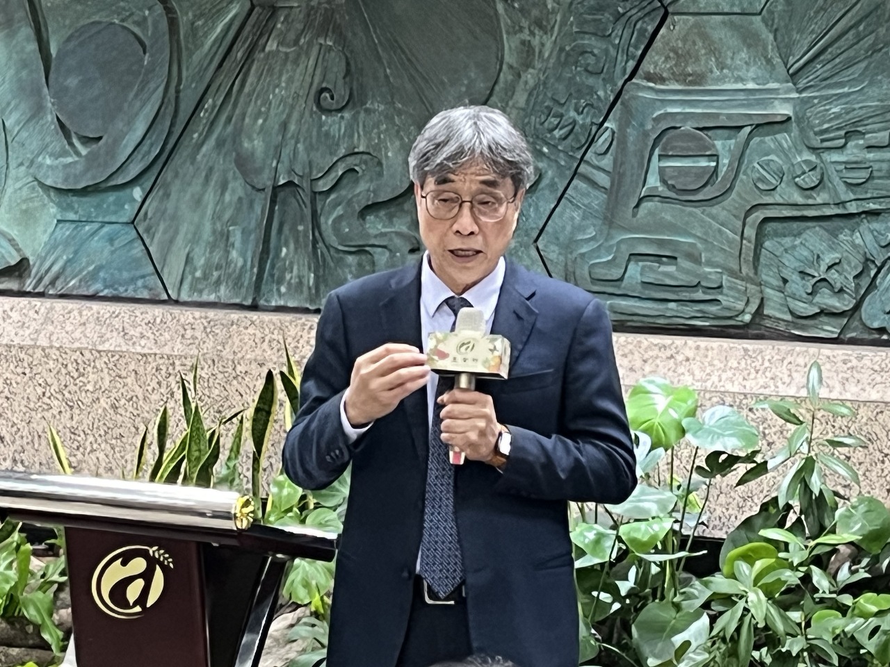 藍推提高公糧收購價 農業部推「1集2轉3加3」因應