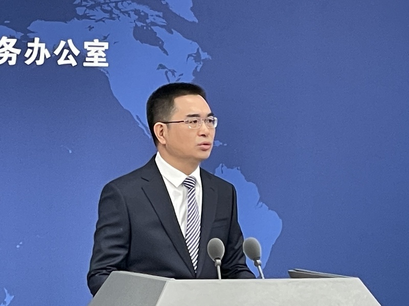 兩岸重啟旅遊 國台辦要台灣解除「人為障礙」