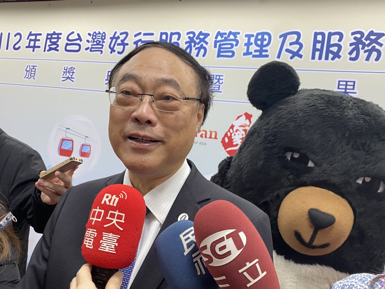 擴大吸引日客來台 觀光署將祭日幣5千元獎勵