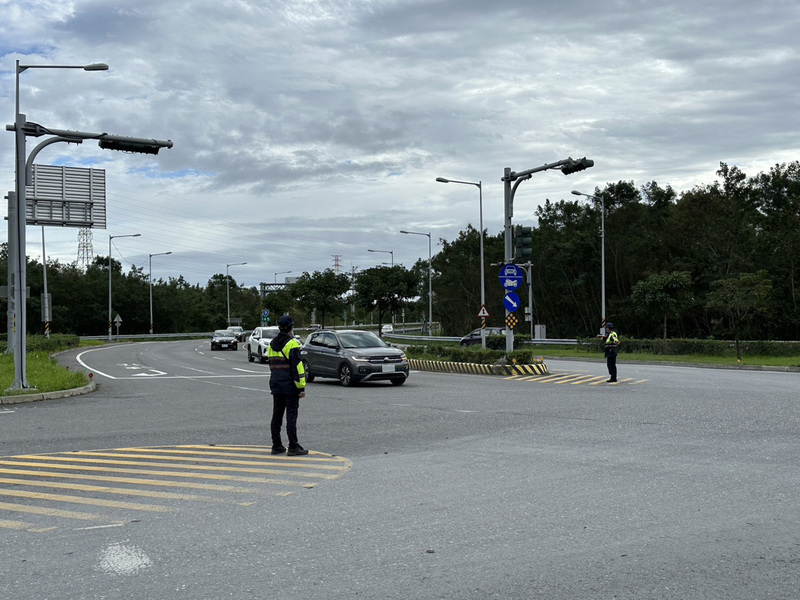 蘇花路廊春節試辦  高乘載車輛可走大客車優先道