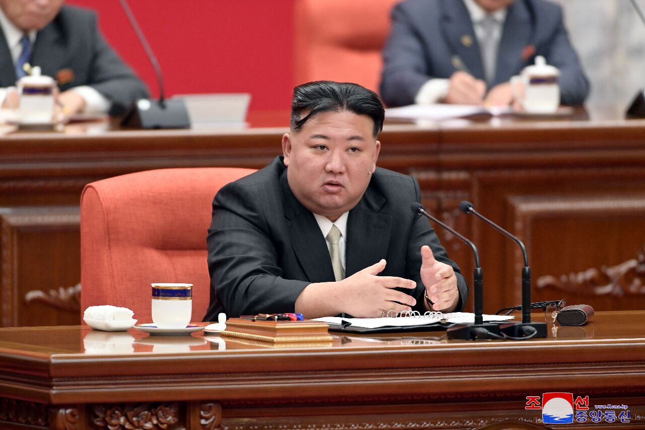 韓戰以來最危險 金正恩是否考慮對南韓開戰？