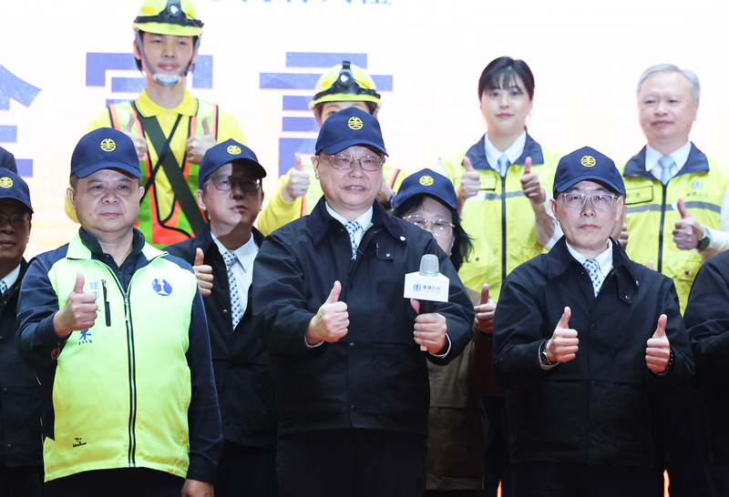 台鐵公司化票價調漲？杜微：沒有調整方案