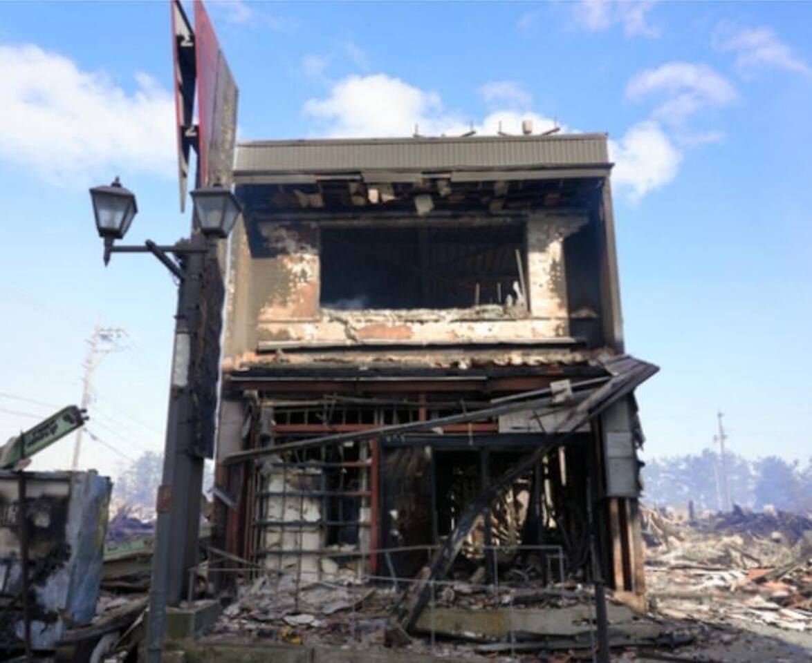 石川強震奇蹟 無敵鐵金剛漫畫原稿未遭焚毀