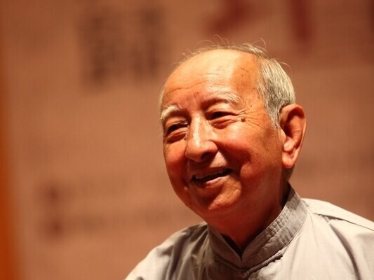司馬中原辭世&nbsp;文化部長史哲表達哀悼與敬意