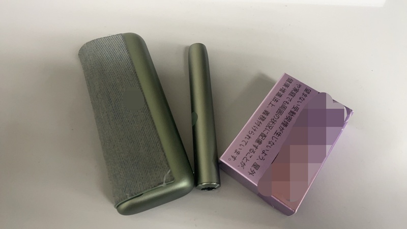 過年出國遊玩 勿攜帶加熱菸入境以免荷包大失血