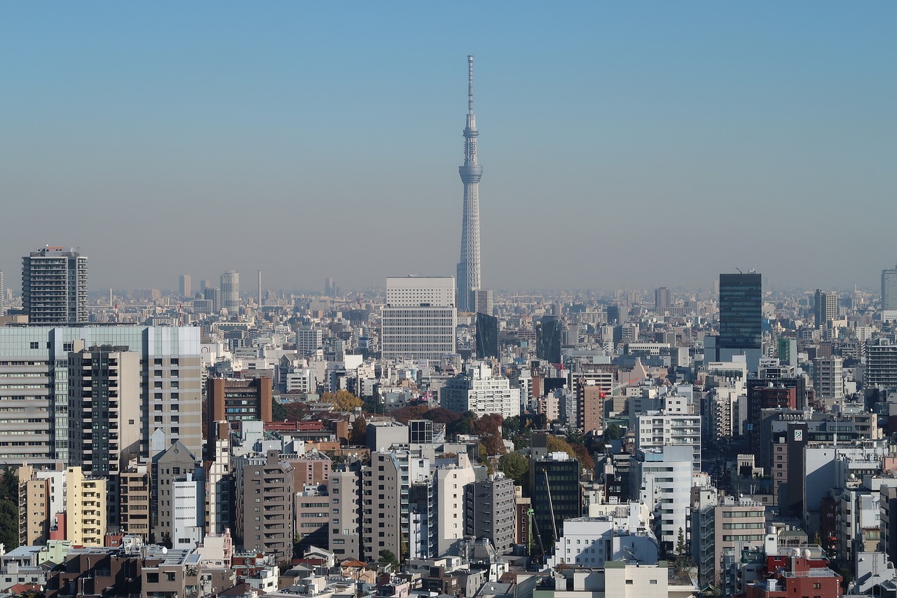 「潤學」熱度不減！日本成中國新移民目標 已躍居數量最多外國人