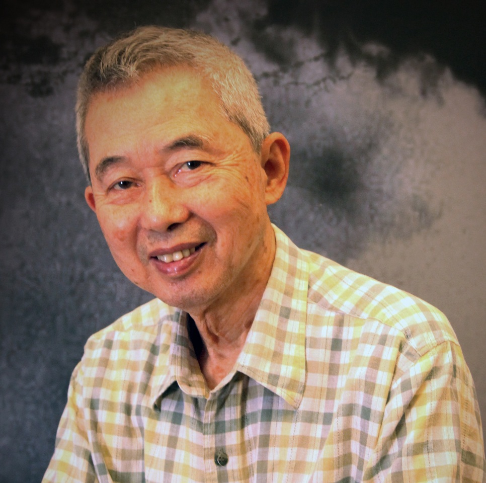 傳統工藝「粧佛」保存者蔡天民辭世 文化部將頒贈旌揚狀