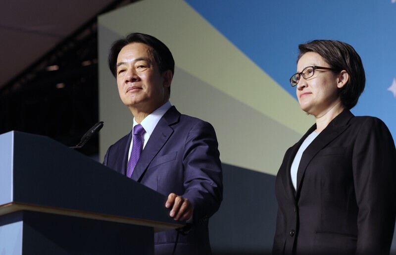 陸委會籲中共尊重民主選舉結果 理性面對兩岸新局