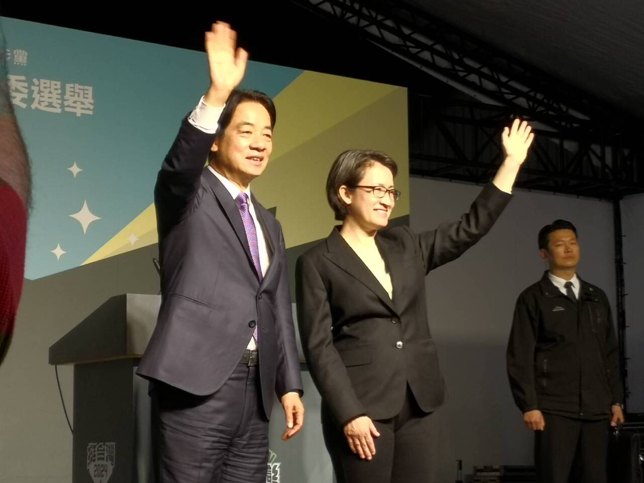 選後美方訪團接二連三 FT：美重量級眾議員下周起陸續訪台