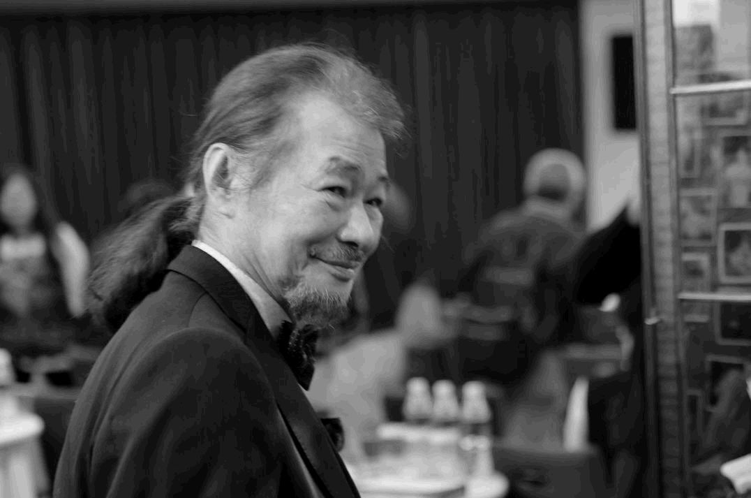 施明德辭世 總統哀傷不捨 感念其付出與貢獻