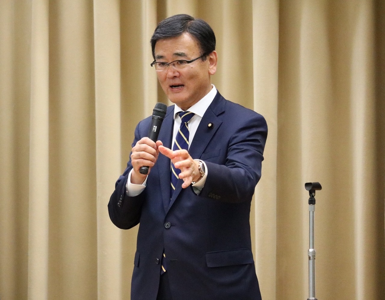元旦強震過後 日本將救災緊急資金增加一倍