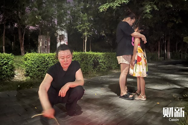 中國人權危機：孫任澤之死揭露警方酷刑與冤假錯案