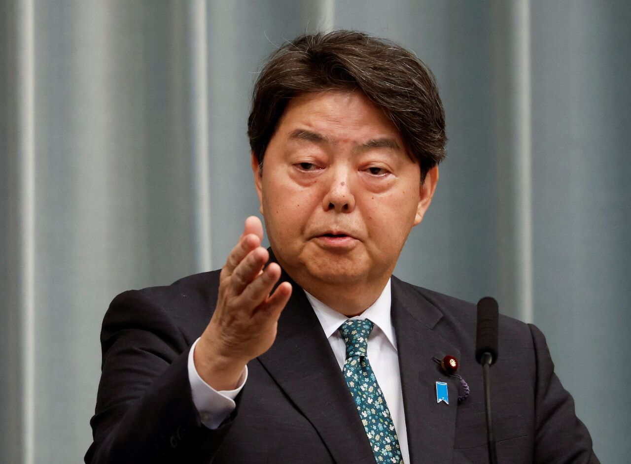 憂週邊安全 日本強烈譴責俄羅斯與北韓軍事合作