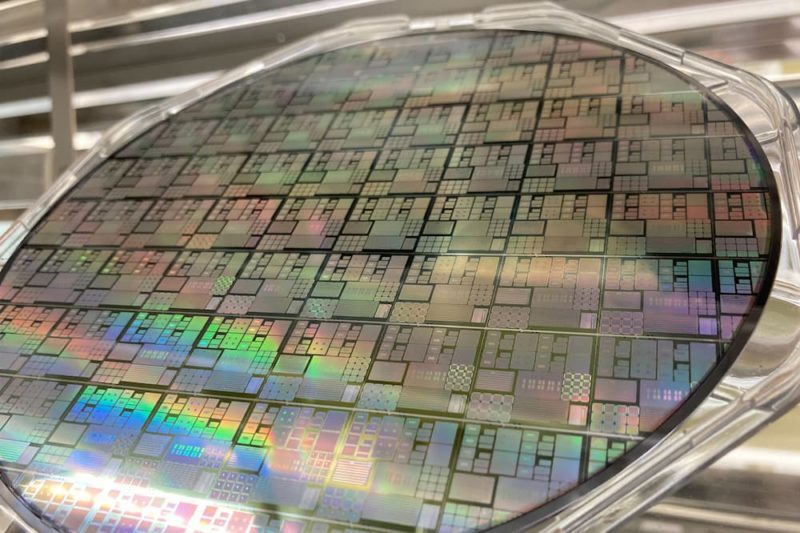 工研院與台積電合作 開發低功耗新世代記憶體