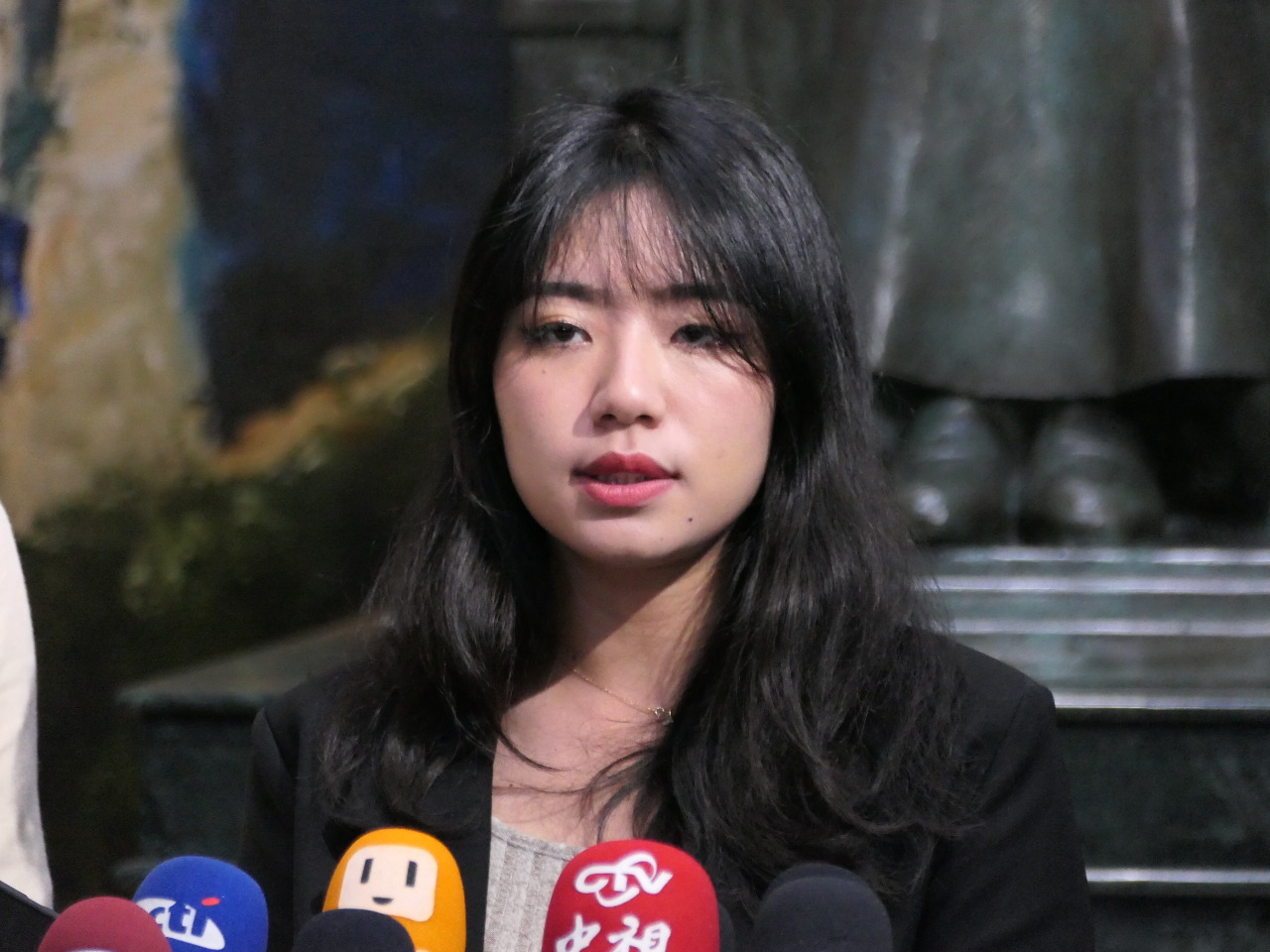共軍設7空域保留區 國民黨：反對以武力對台脅迫