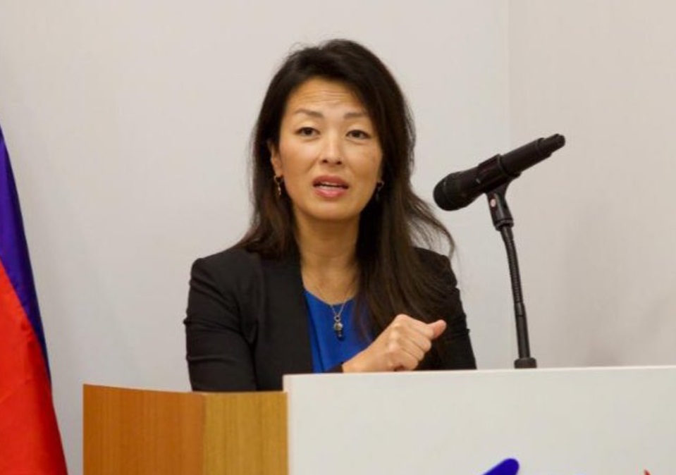 平壤提供俄羅斯武器 美日韓核特使譴責