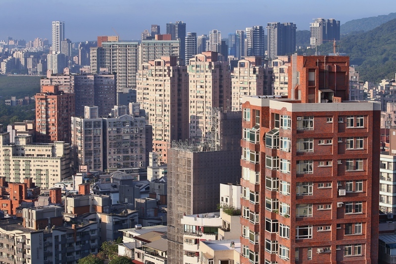 預售屋價格不跌反漲 專家：短期恐陷有行無市局面